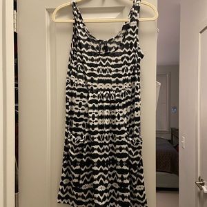 Portocruz swimsuit coverup - size small